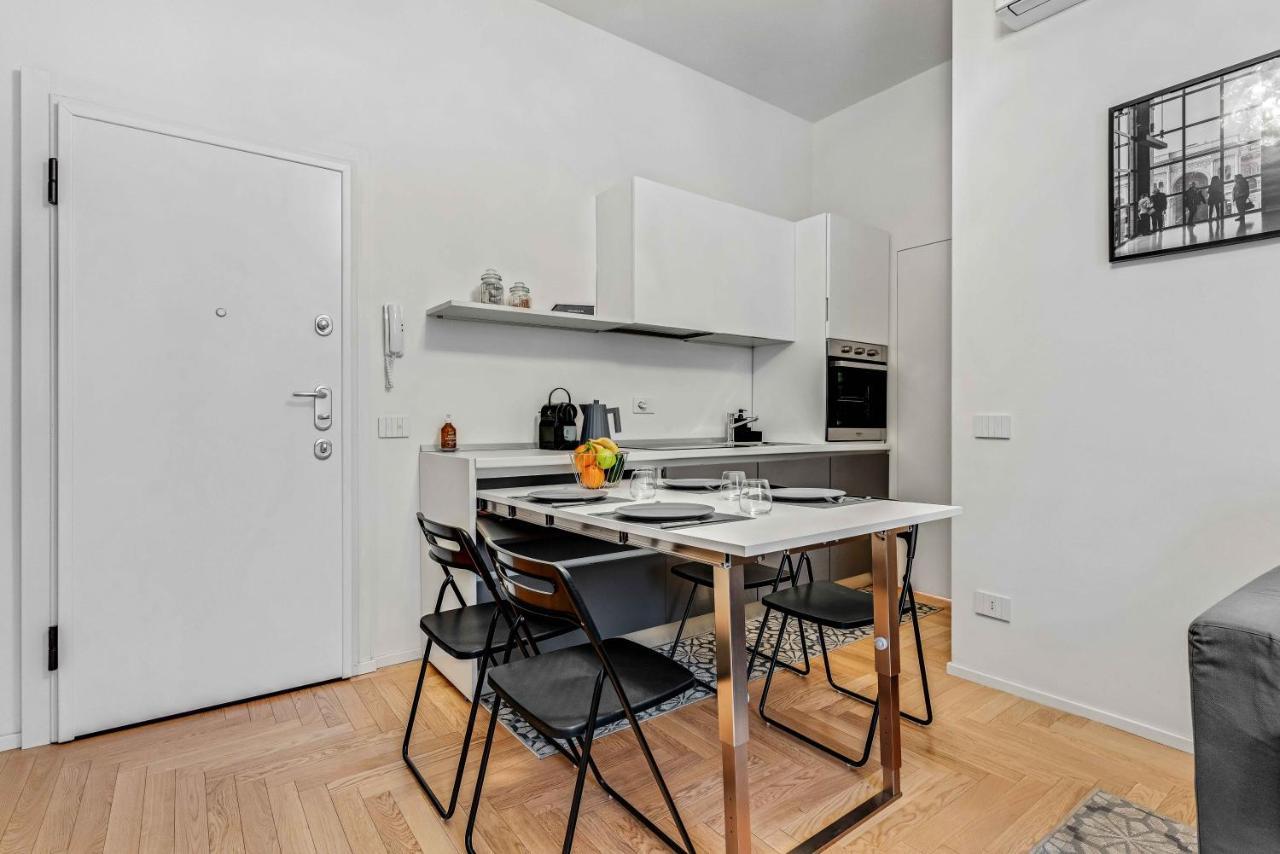 New Appartement