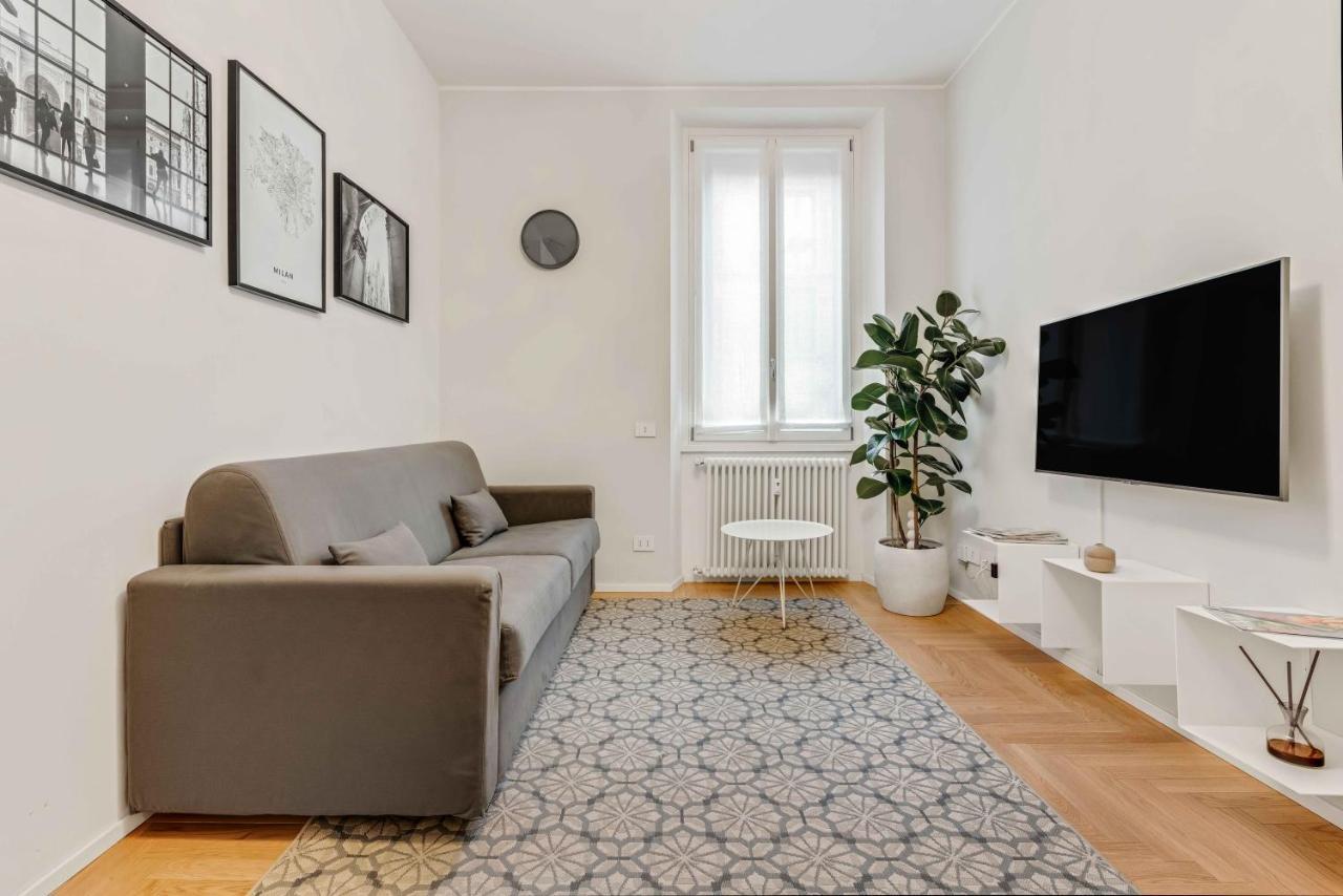Appartement New Milan