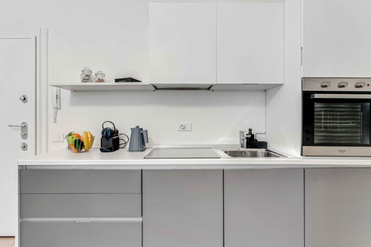 New Appartement *