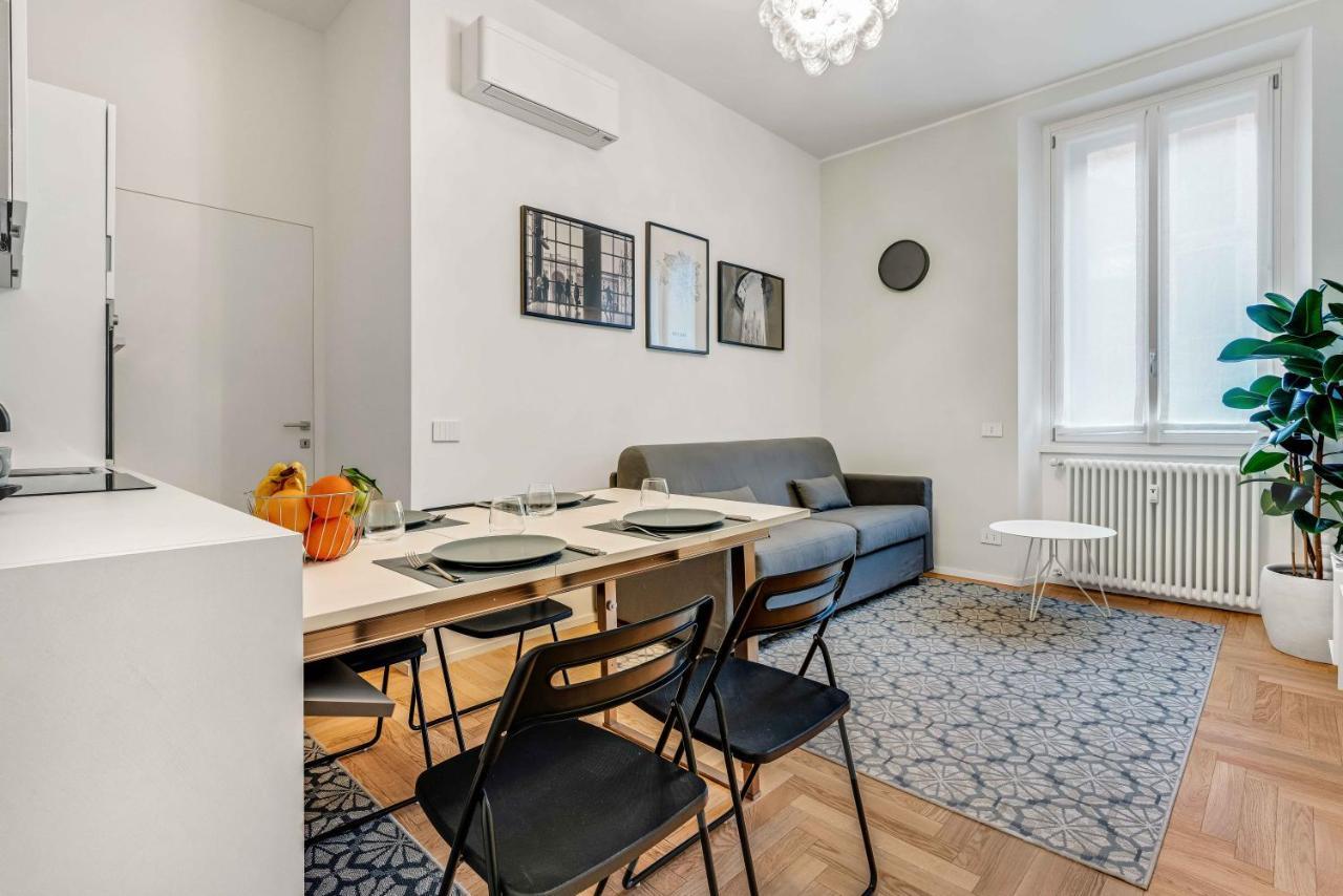 New Appartement