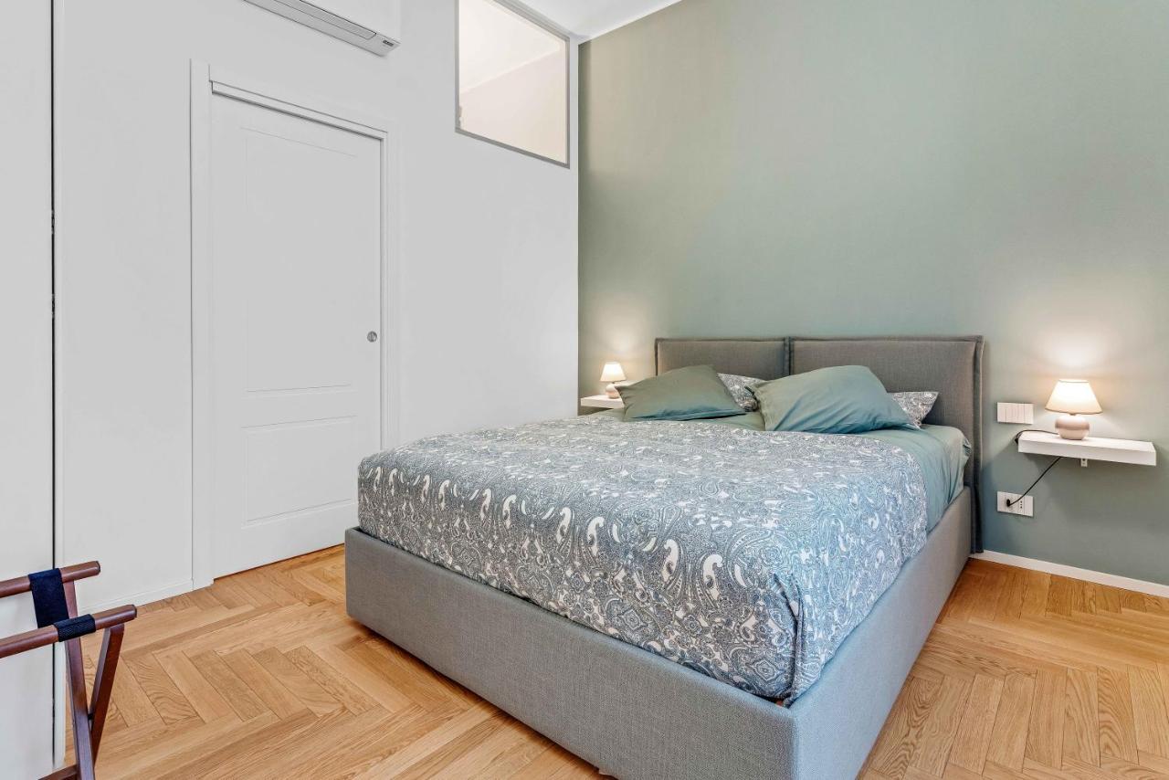 New Appartement Milan