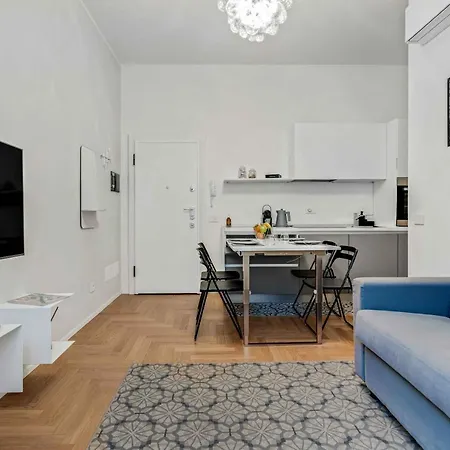 New Milan Central Apartment Esterno foto