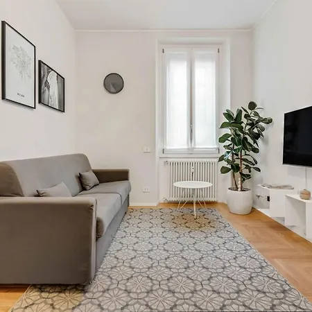 New Milan Central Apartment Esterno foto