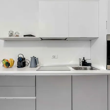 New Milan Central Apartment Esterno foto