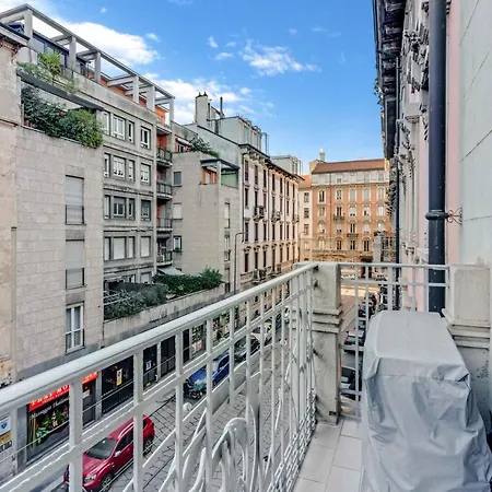 New Milan Central Apartment Esterno foto